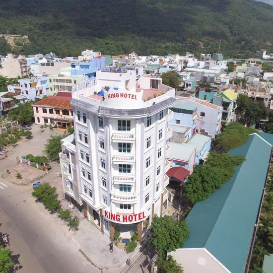 Khách sạn King Quy Nhơn | Quy Nhơn - Chudu24