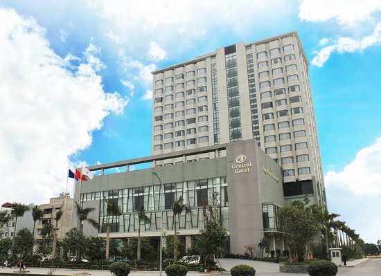 CENTRAL HOTEL (Thanh Hóa) - Đánh giá Khách sạn & So sánh giá - Tripadvisor