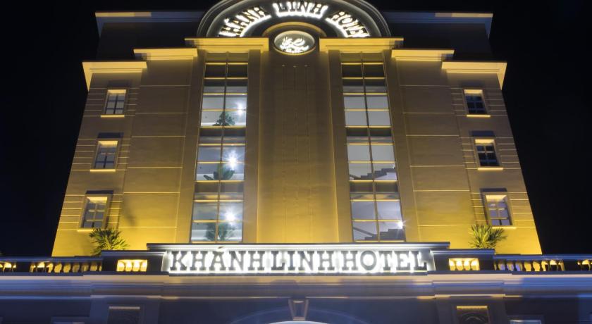 Khanh Linh Hotel, Pleiku (Gia Lai) | 2022 Updated Prices, Deals