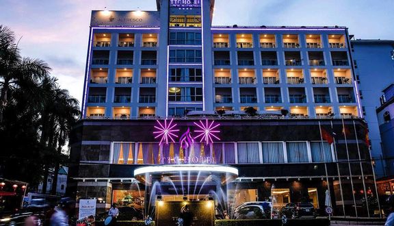 TTC Hotel ở Quận Ninh Kiều, Cần Thơ | Foody.vn