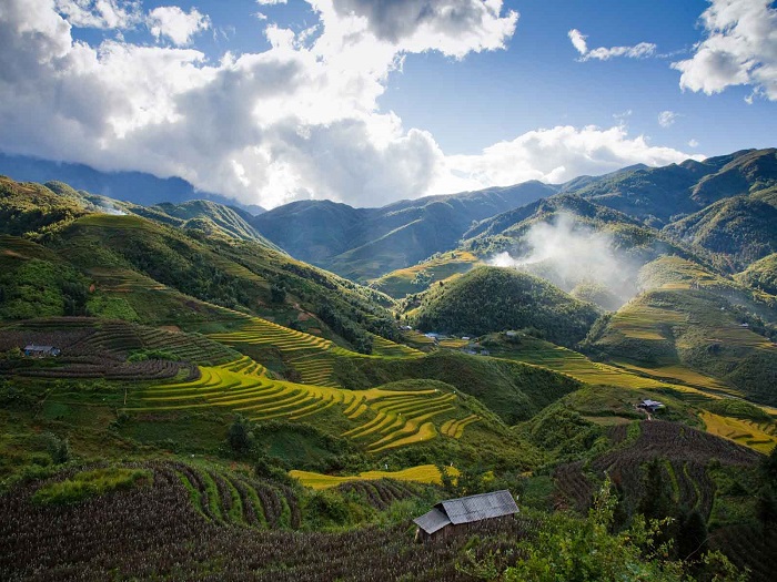 Không Nên Đi Sapa Vào Tháng Mấy - Nên Đi Sapa Vào Mùa Nào? - Sapavietnam.Vn