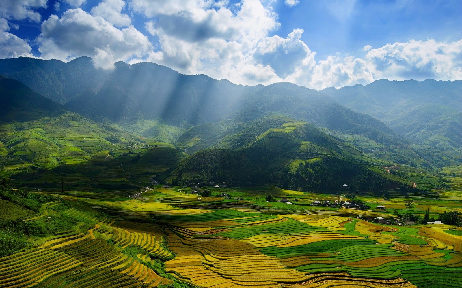 Sapa ở đâu - Sapavietnam.vn (5